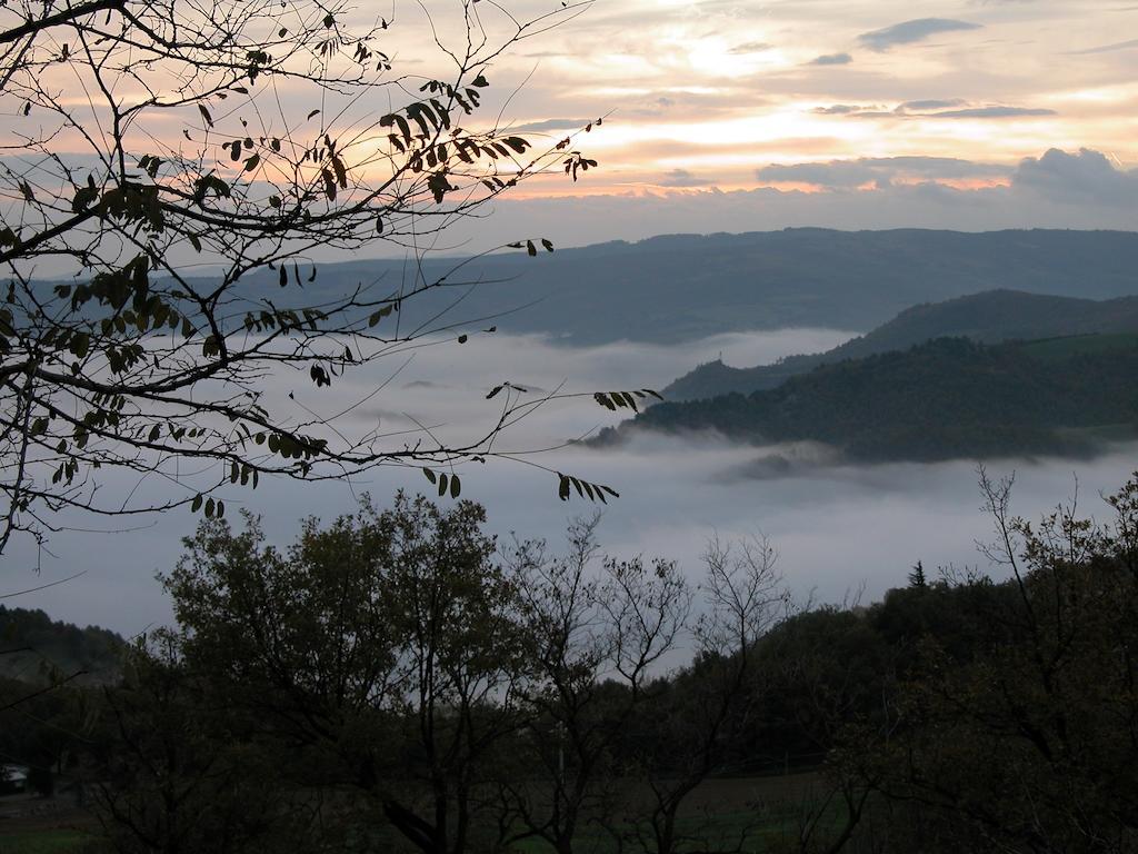 Lodole B&B Monzuno Zewnętrze zdjęcie