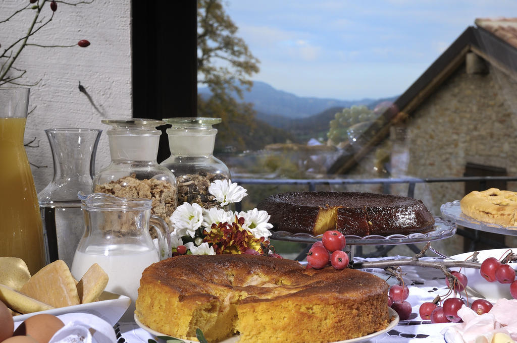 Lodole B&B Monzuno Zewnętrze zdjęcie